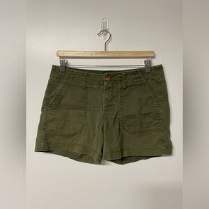 Dear John Green Cargo Shorts size 28